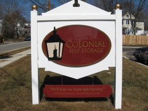 Colonial Self Storage - Photo 2