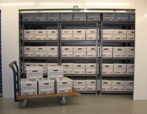 Colonial Self Storage - Photo 3