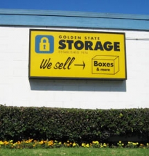 Golden State Storage - North Hills - Photo 1