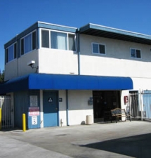 Golden State Storage - North Hills - Photo 2