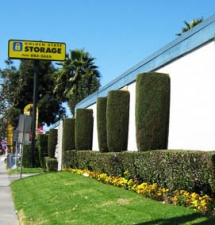 Golden State Storage - North Hills - Photo 3