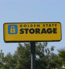 Golden State Storage - North Hills - Photo 4