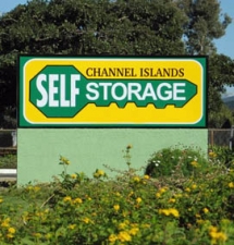 Channel Islands Self Storage - Photo 1