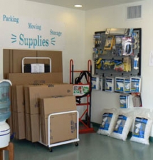 Channel Islands Self Storage - Photo 4