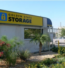 Golden State Storage - Northridge - Photo 1
