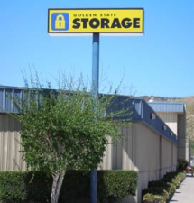 Golden State Storage SCO - Photo 1