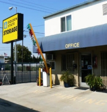 Golden State Storage - SE2 - Photo 1