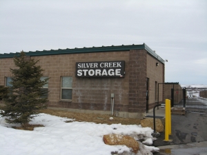 Silver Creek Storage - Photo 1