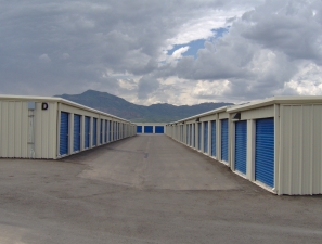 Sun City Self Storage - Photo 2