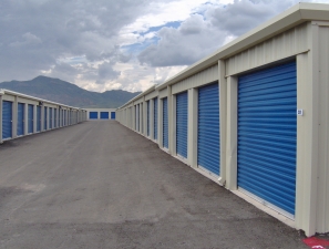 Sun City Self Storage - Photo 3