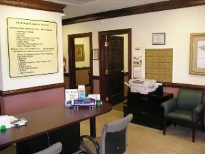 Reynolda Storage & Business Centre - Photo 5