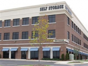 Rocky River Self Storage & Offices - Photo 1