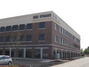 Rocky River Self Storage & Offices - Photo 3