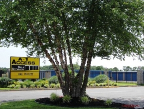 A1 Access Self Storage - Photo 2