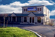 Access Self Storage of Congers - Photo 1