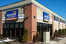 Access Self Storage of Kenilworth - Photo 1