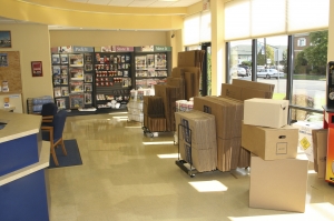 Access Self Storage of Kenilworth - Photo 3