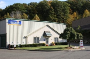 Access Self Storage of Oakland - Photo 1