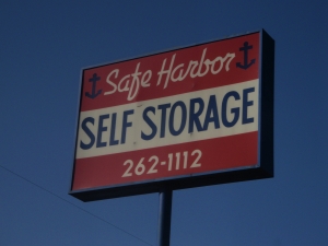 Safe Harbor - Photo 1