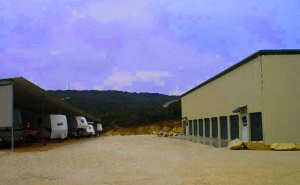 Above The Lake Storage - Photo 1