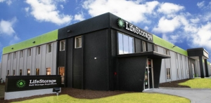 Life Storage Centers of Addison - Photo 1