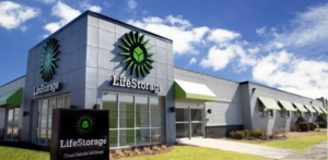 Life Storage Centers of Morton Grove - Photo 1
