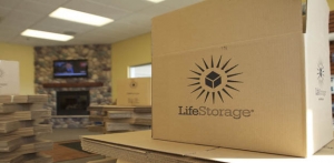 Life Storage Centers of Morton Grove - Photo 4