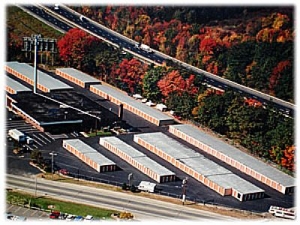 Casey Storage Solutions - Auburn - Photo 1