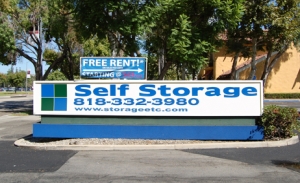 Storage Etc. - Woodland Hills - Photo 2