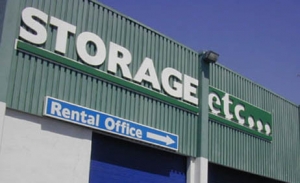 Storage Etc. - Sherman - photo 