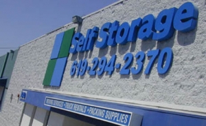 Storage Etc. - Sherman - photo 