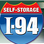 I-94 Self Storage - Franksville - Photo 1