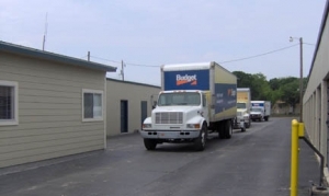 Watson & Taylor Self Storage - Austin - photo 