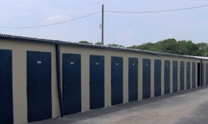 Watson & Taylor Self Storage - Austin - photo 