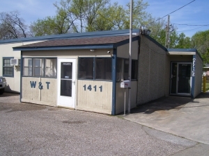 Watson & Taylor Self Storage - Baytown - Photo 2
