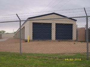 Watson & Taylor Self Storage - Bryan - Photo 3