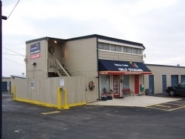 Watson & Taylor Self Storage - Sinclair - Photo 1