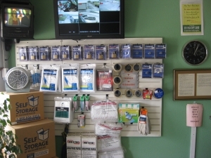 Watson & Taylor Self Storage - Sinclair - Photo 4