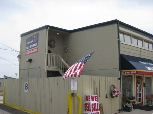 Watson & Taylor Self Storage - Zarzamora - photo 