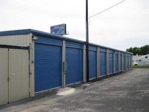 Watson & Taylor Self Storage - Zarzamora - photo 