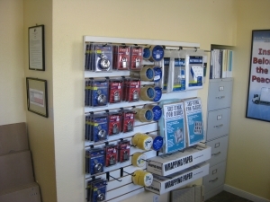 Watson & Taylor Self Storage - Zarzamora - photo 