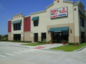 Storage Masters - Kissimmee - Photo 1