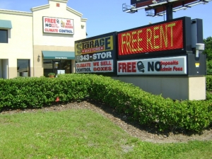 Storage Masters - Kissimmee - Photo 3