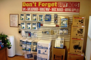 Storage Masters - Orlando - Silver Star - photo 