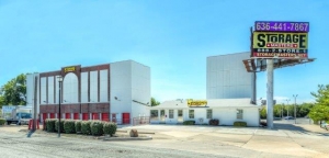 Storage Masters - St Charles Picture of Storage Masters - St Charles