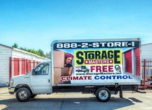 Storage Masters - St Charles Picture of Storage Masters - St Charles