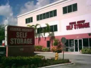 Federal Highway Self Storage - Photo 1