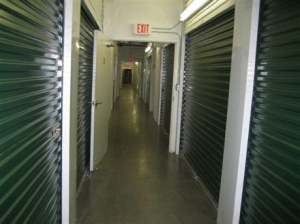 Champion Self Storage - Orlando - Overland Rd. - Photo 3