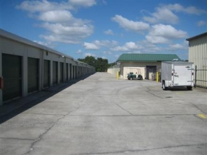 Champion Self Storage - Orlando - Overland Rd. - Photo 4