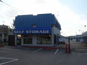 Your Storage Place - Northwest Houston - Photo 1
